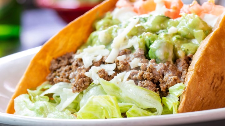 Taco Salad ⭐️