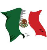 El Colonial Mexican Restaurant logo