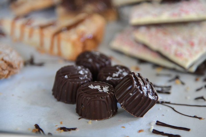 Truffle Box