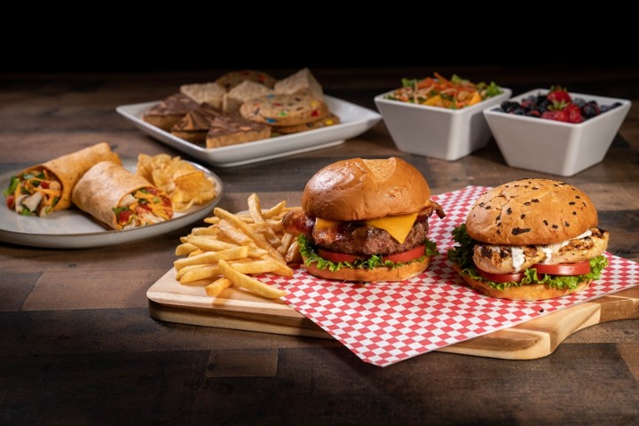 Restaurant banner image