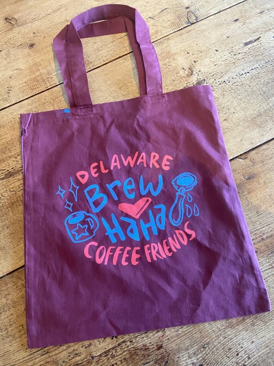 Tote Bag