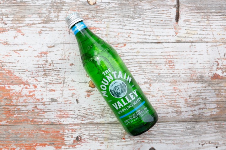 Mountain Valley Sparkling Water