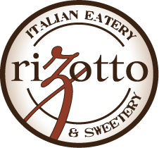 Rizotto Italian Eatery & Sweetery