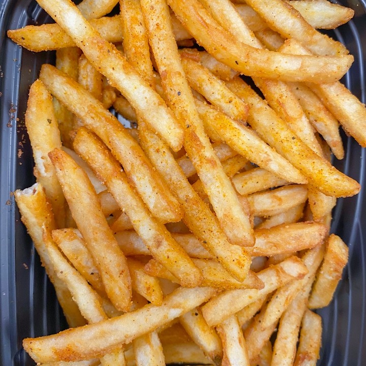 Side Regular Fries