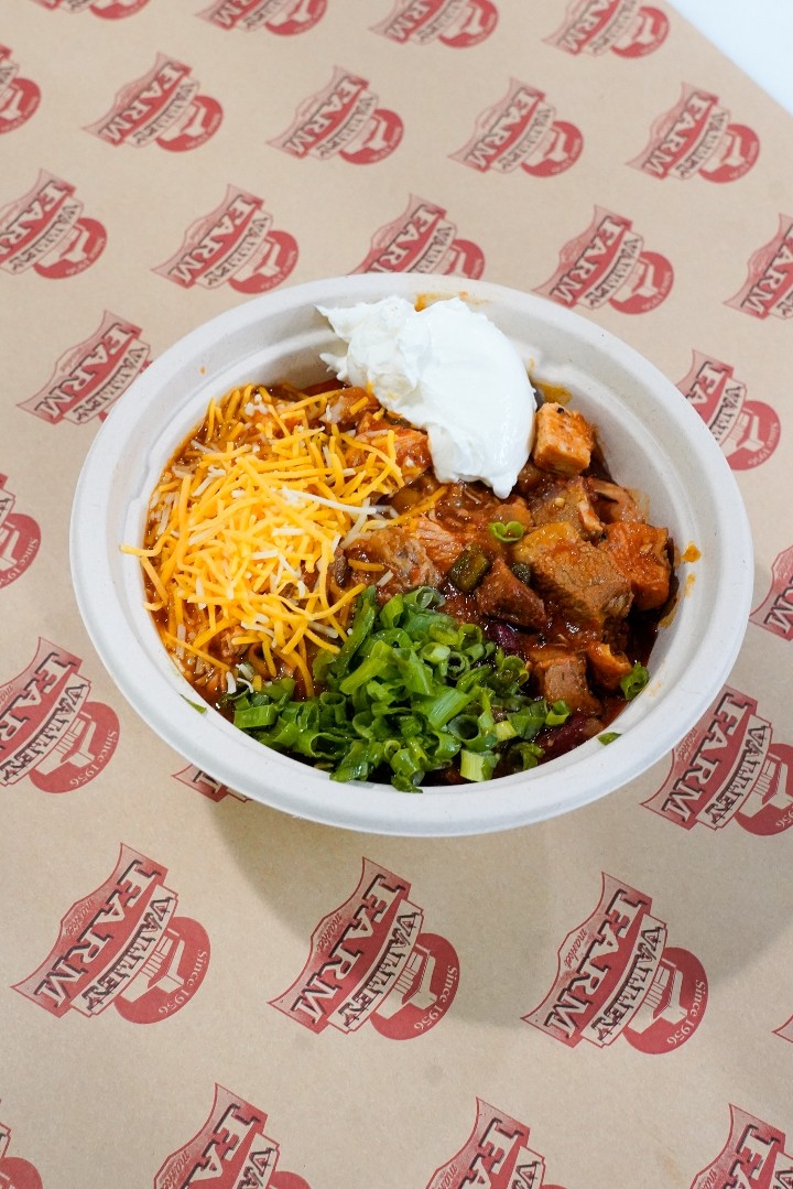 Cowboy Chili
