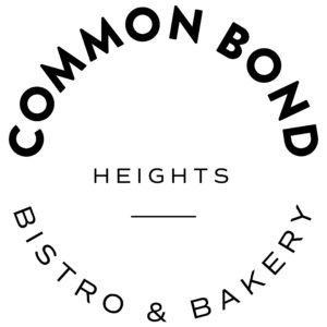 Common Bond Bistro Heights
