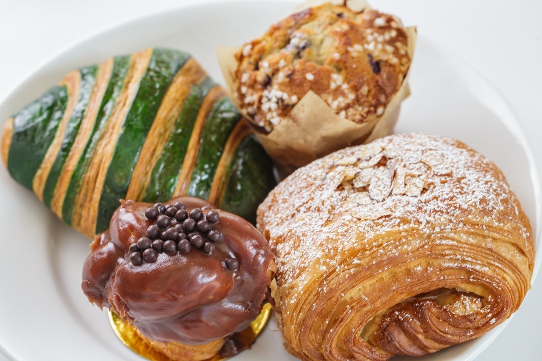 Common Bond Bistro & Bakery - Medical Center
