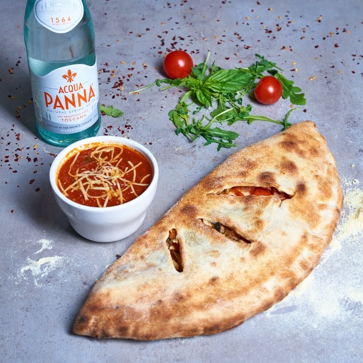 Classic Calzone