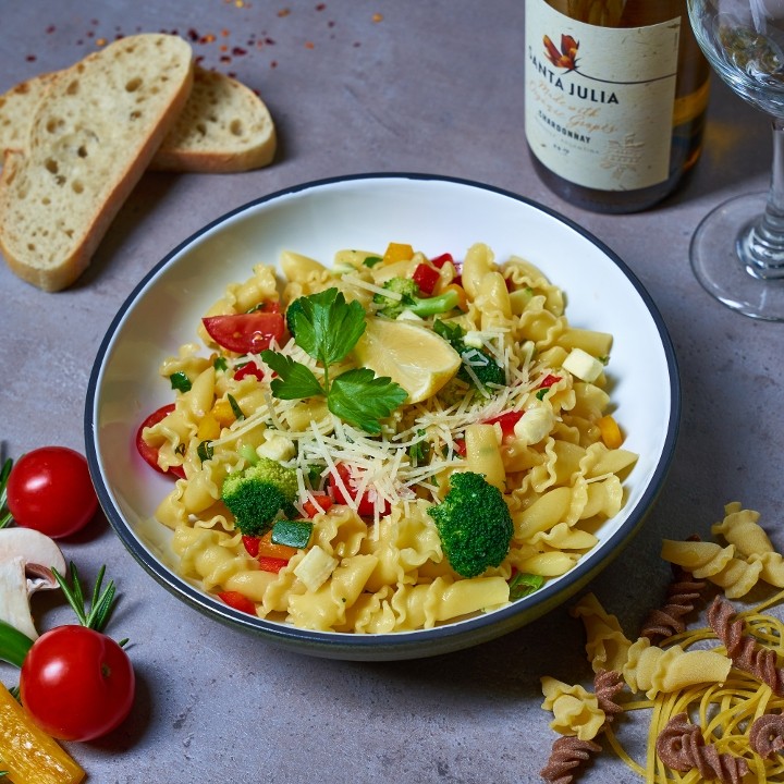 Primavera Pasta