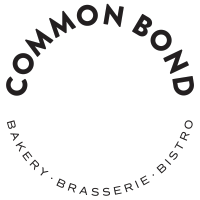 Common Bond Bakery - Brasserie - Bistro Bakehouse