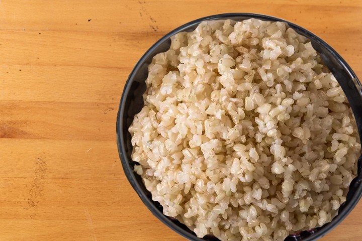 White Rice