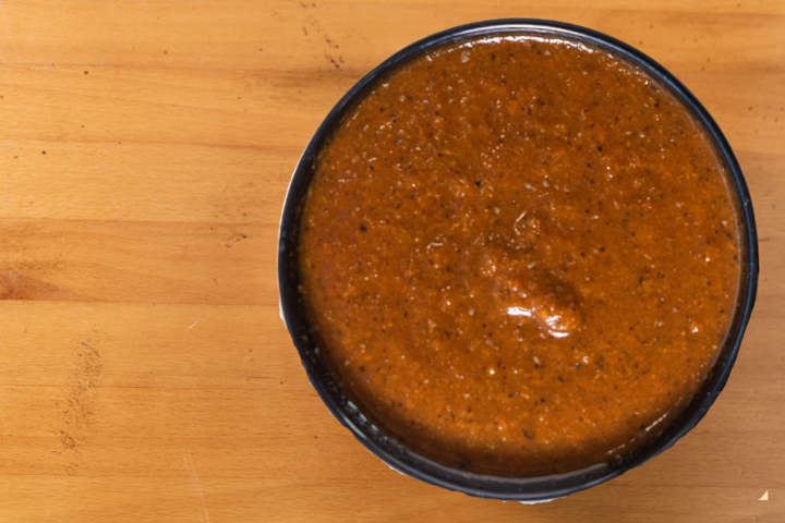 Habanero Relish (2oz)