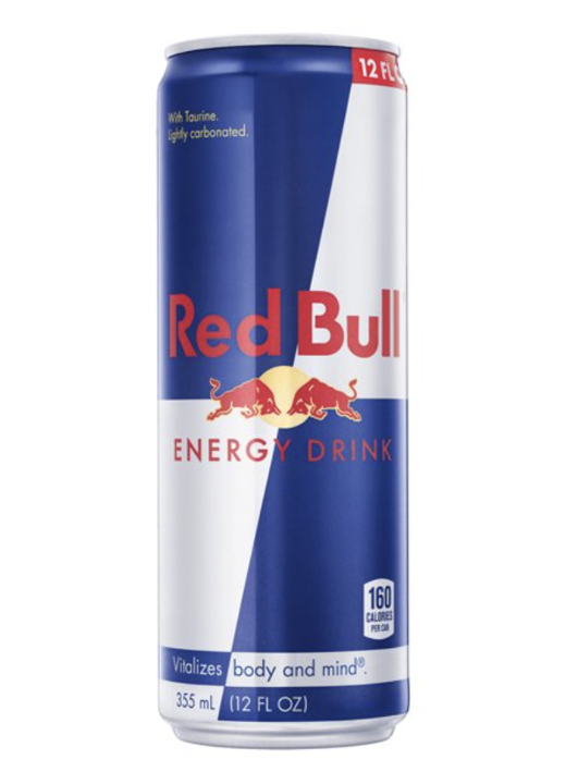 Red Bull (8.4oz)