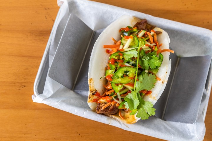 Pork Banh Mi