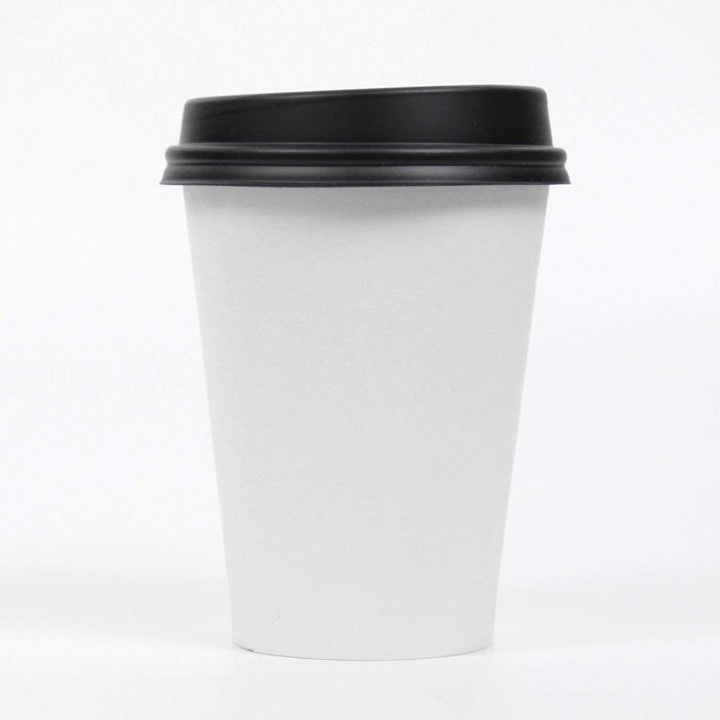 Coffee (12oz Black)