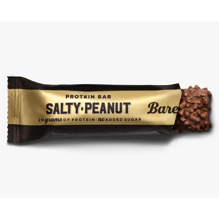 Barebells - Salty Peanut