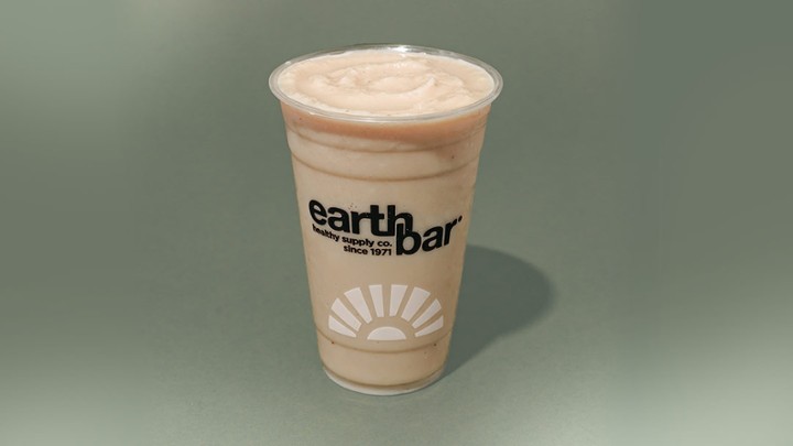 Basic Earth Shake Smoothie