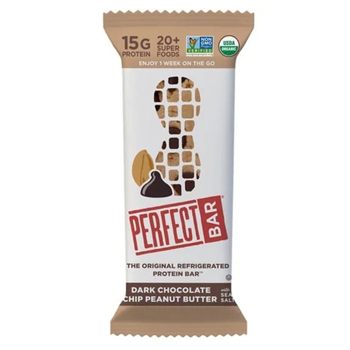 Perfect Bar - Dark Chocolate Peanut Butter 2.3 oz