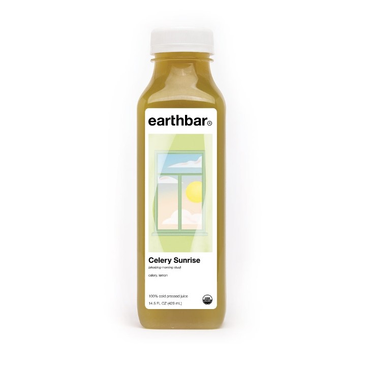 Earthbar-Celery Sunrise-14.5oz