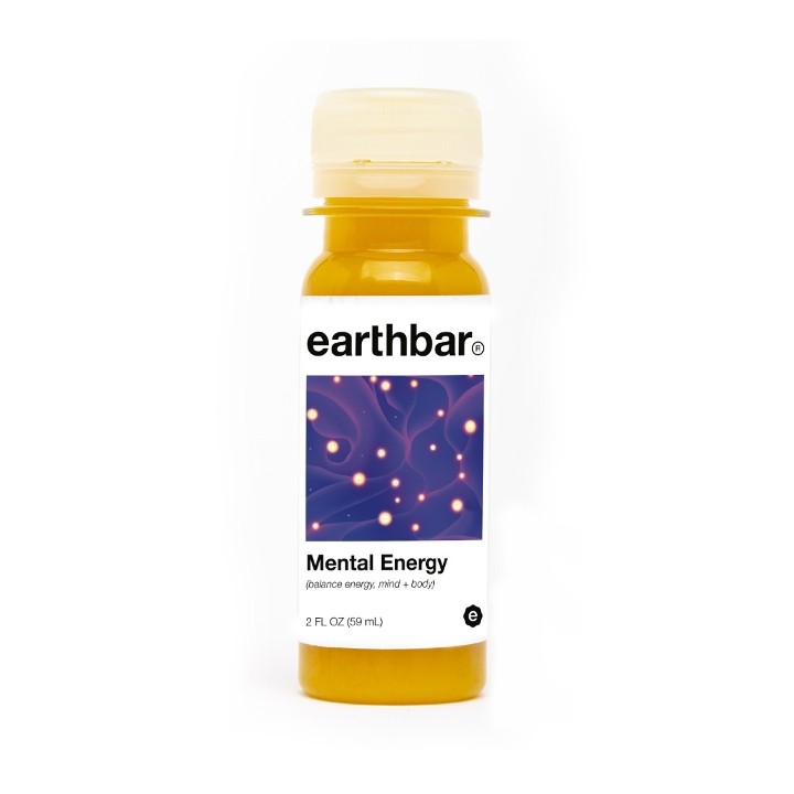 Earthbar-Mental Energy Shot-2oz