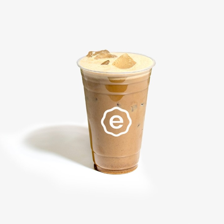 Energy Chai Latte