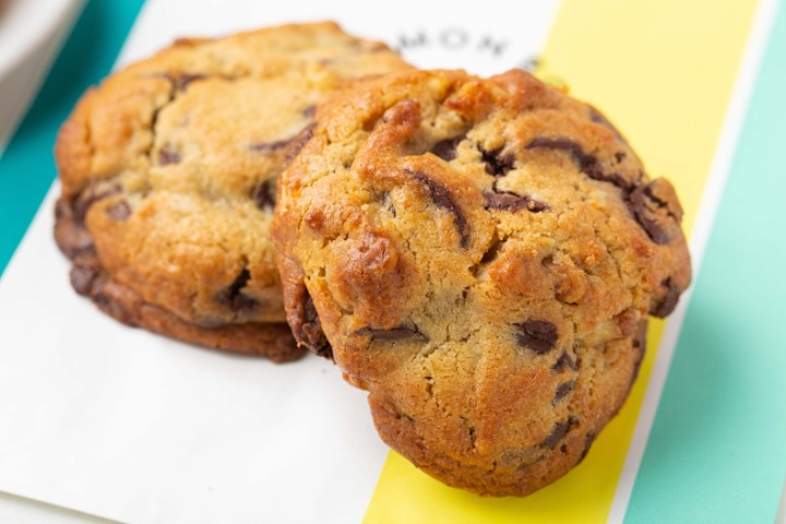 Walnut Chocolate Chip