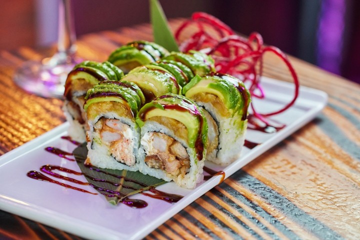 Nueva Yol Roll