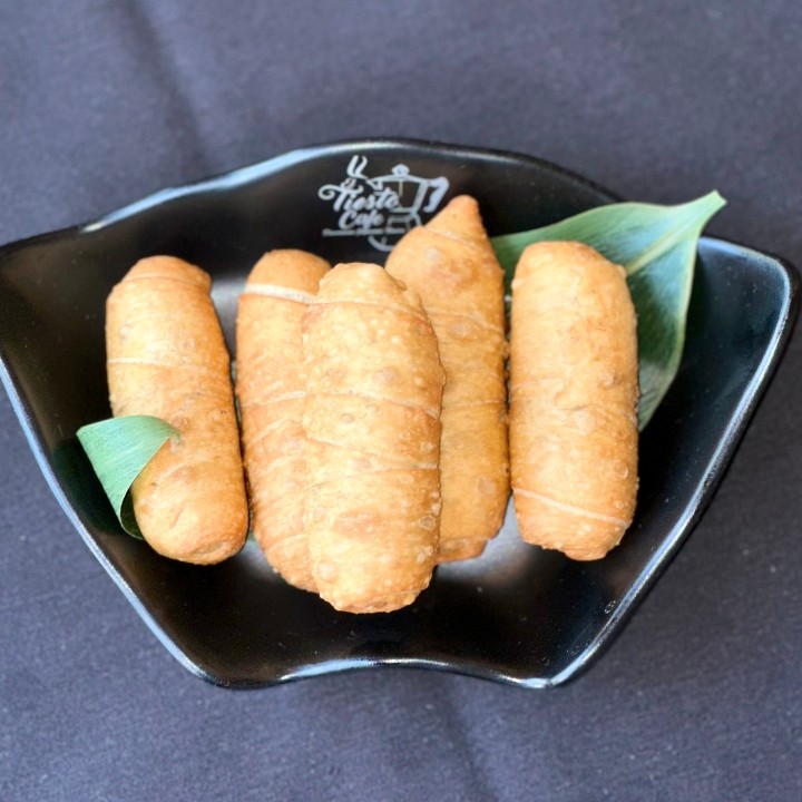 Tequeños