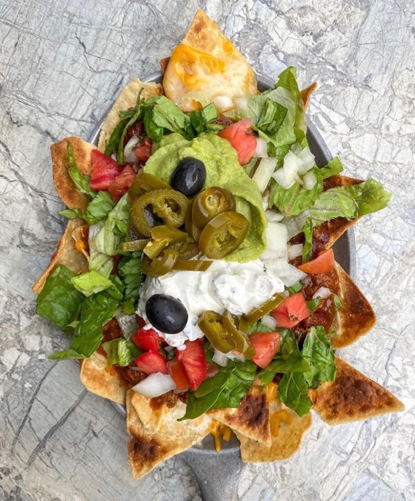 Nachos