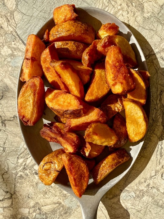 House Cut Steak Fries