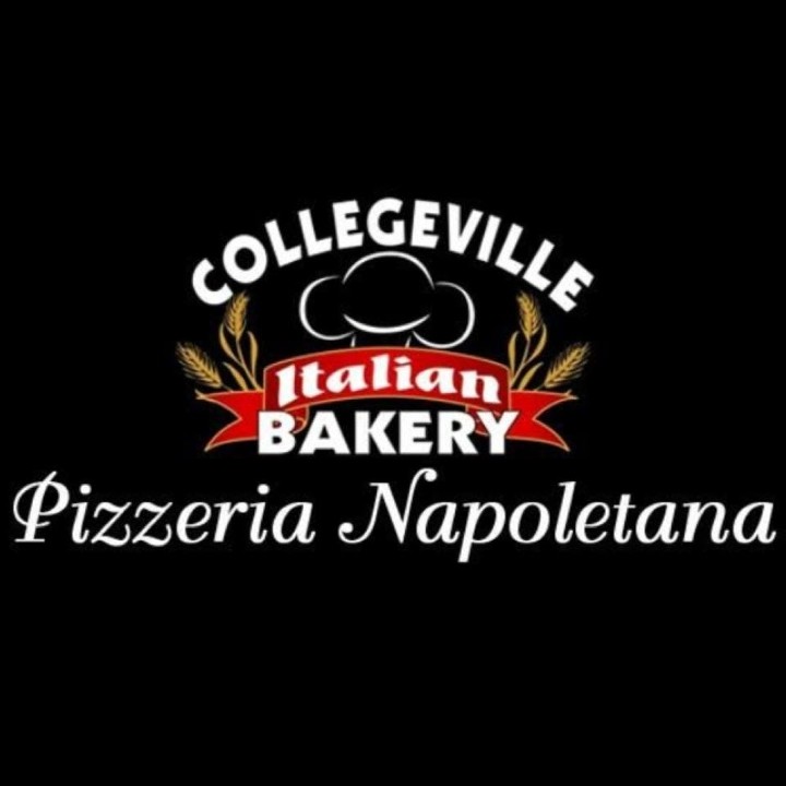 Collegeville Italian Bakery Pizzeria Napoletana