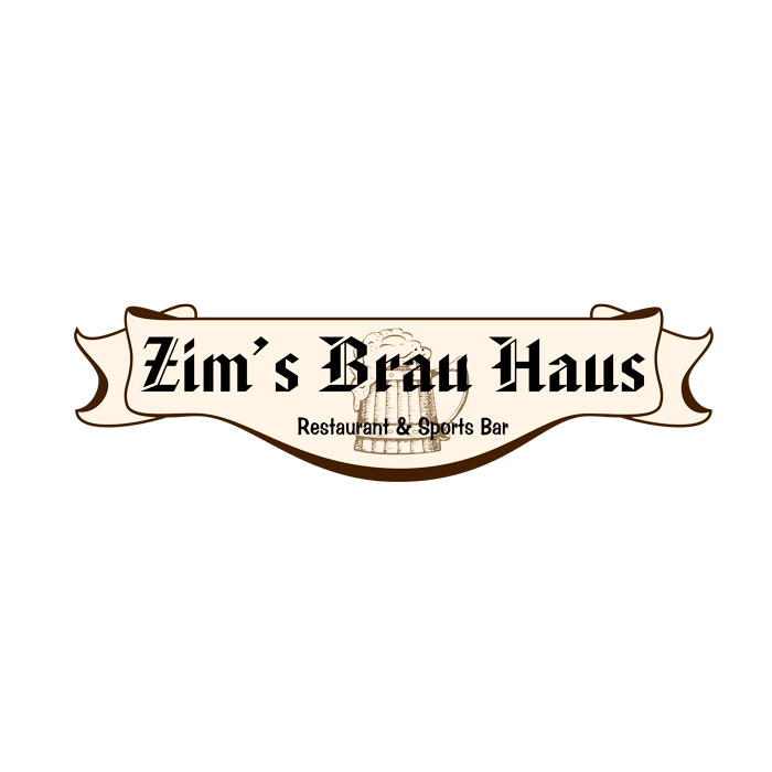 Zim's Brau Haus Restaurant and Sports Bar