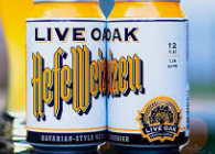Live Oak Hefeweizen (6-pack)