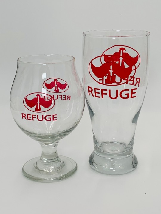 Refuge Snifter Glass