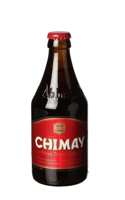 Chimay Premiere (Red) (330 ml)