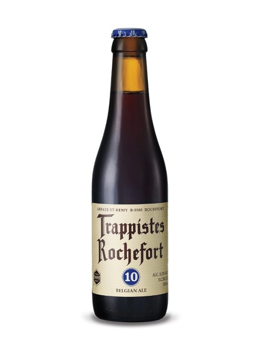Rochefort Trappistes 10 (330 ml)