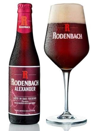 Rodenbach Alexander (330ml)