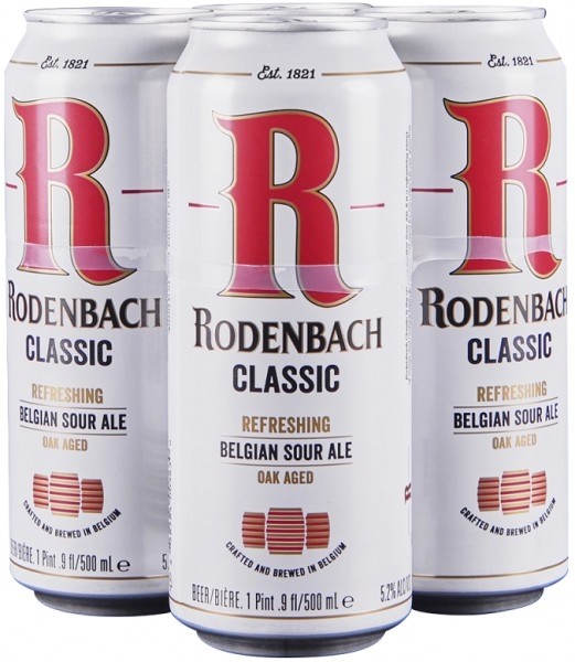 Rodenbach Red (475 ml)