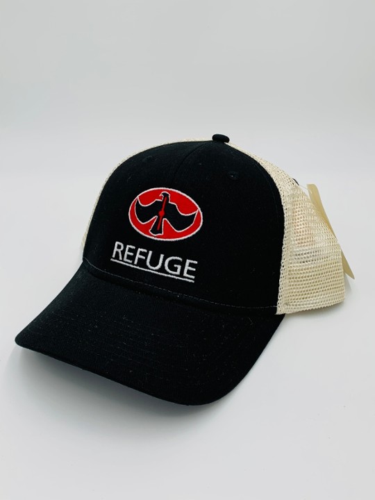 Refuge Cap