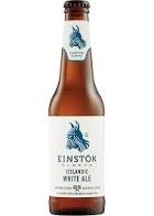 Einstok Icelandic White Ale (330 ml)