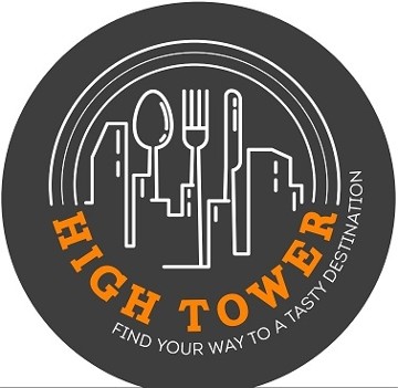 High Tower Cafe #9 AIG Closed HT-9 