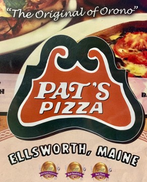 Pats Pizza - Ellsworth Ellsworth