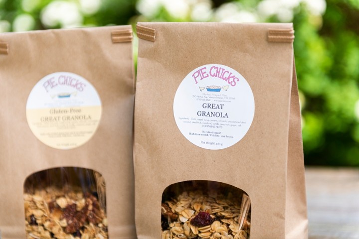 Granola