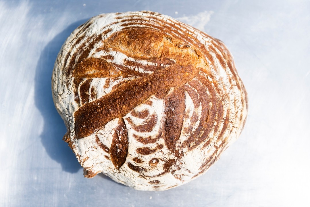 San Fran (white) Sourdough Loaf