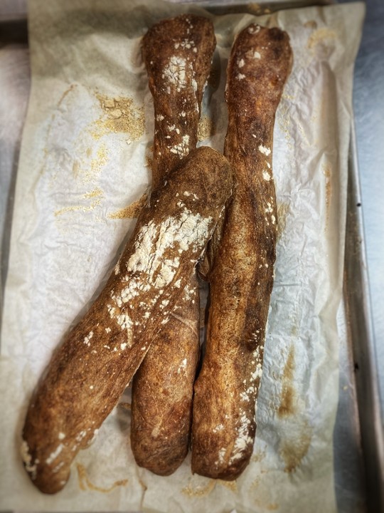 Rustic Baguette