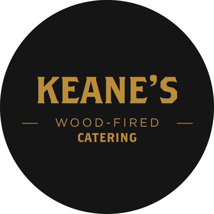 Keane's Wood-Fired Catering