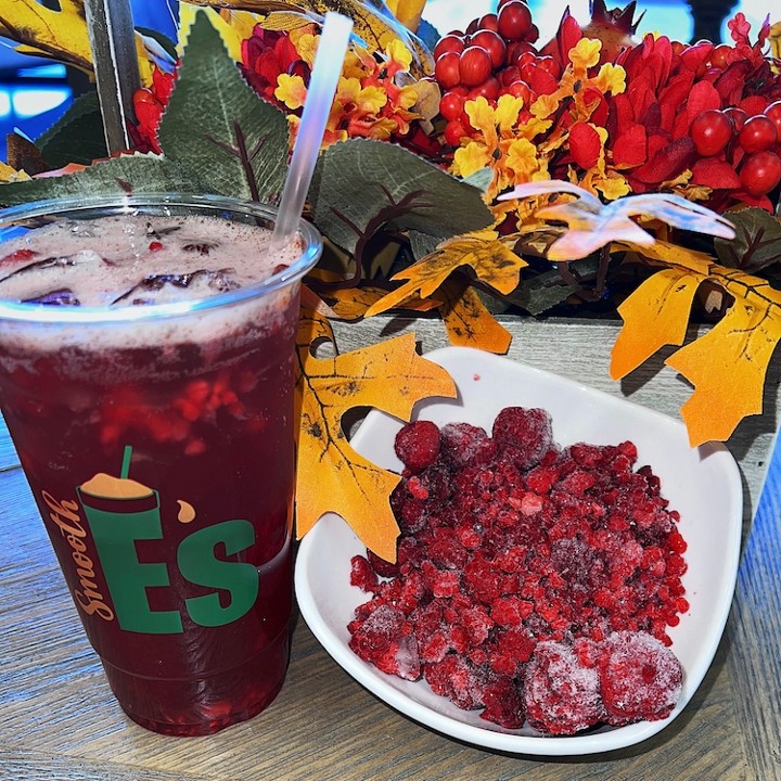 Cran-Apple Refresher 20 oz