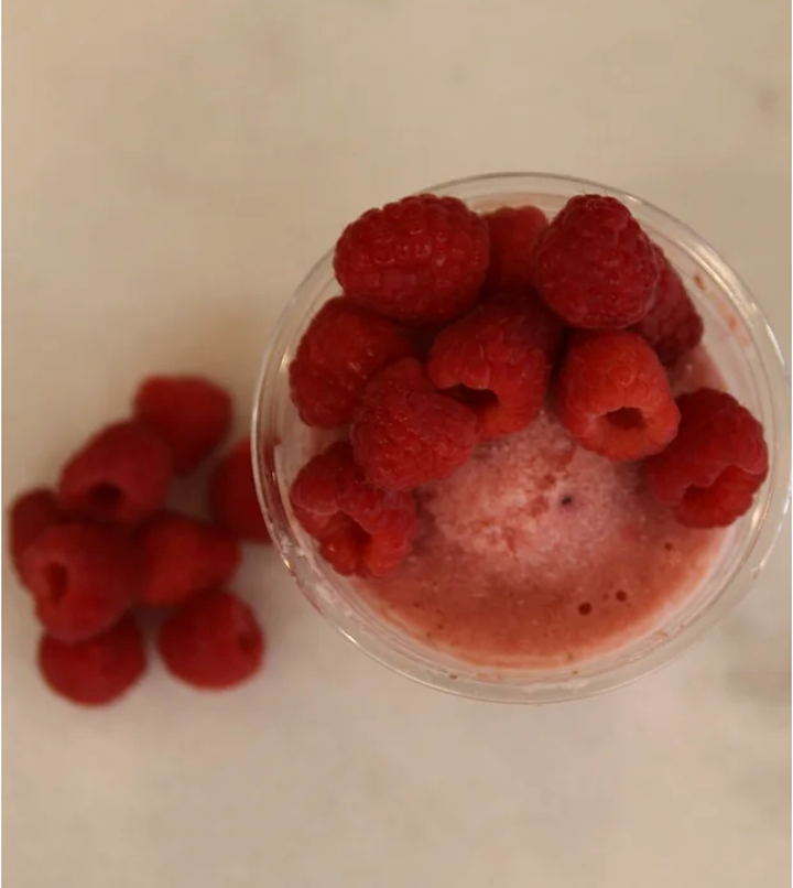Little Radical Raspberry