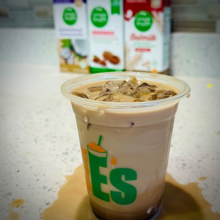 Chai Tea Latte 20 Oz
