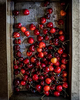 Big Chllin' Cherry